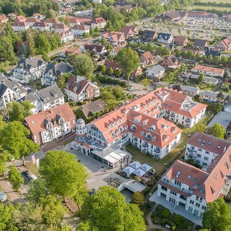 Baltischer Hof Apartment 45 Boltenhagen  Esterno foto