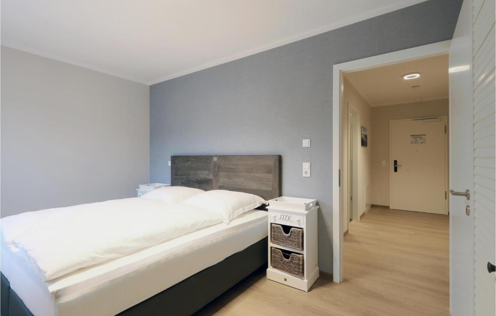 Baltischer Hof Apartment 45 Boltenhagen  Esterno foto