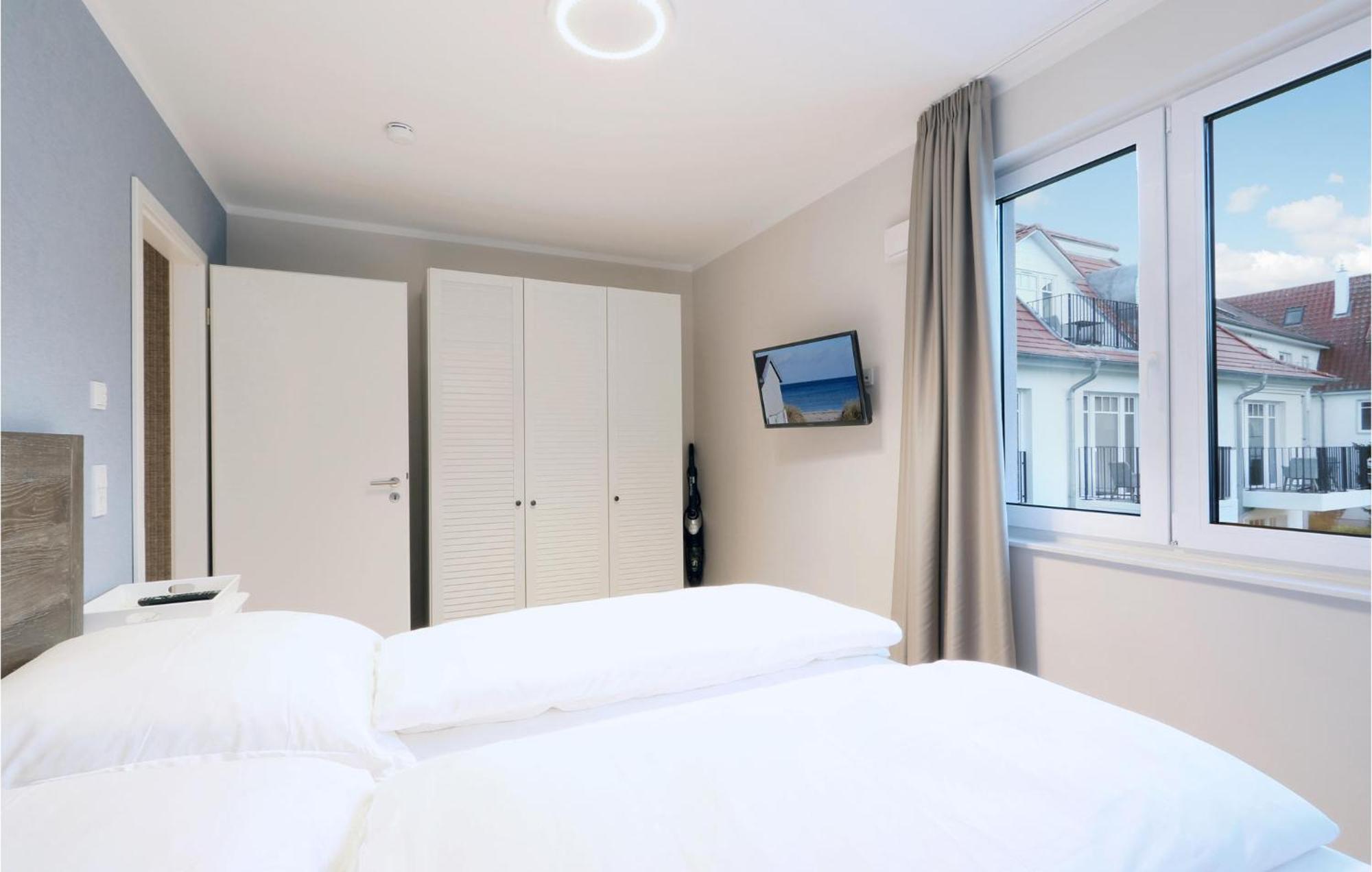 Baltischer Hof Apartment 45 Boltenhagen  Esterno foto