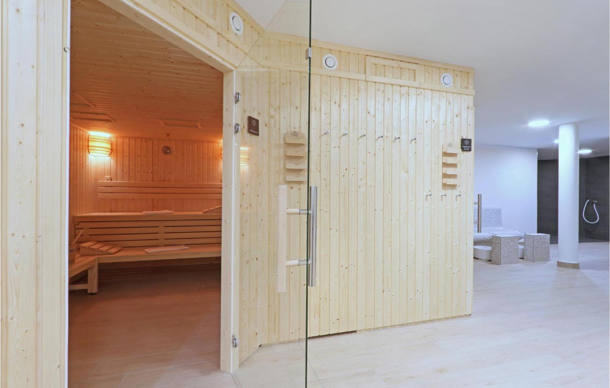 Baltischer Hof Apartment 45 Boltenhagen  Esterno foto