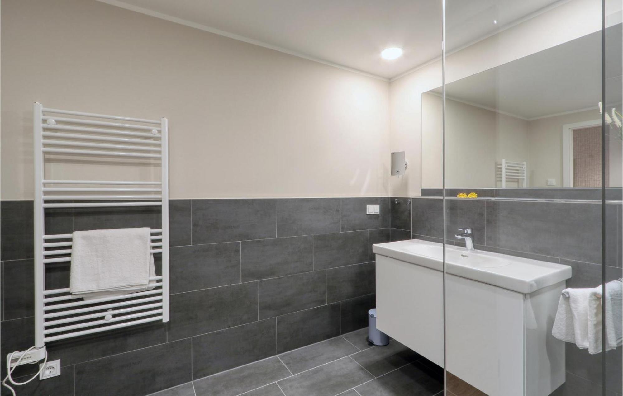 Baltischer Hof Apartment 45 Boltenhagen  Esterno foto